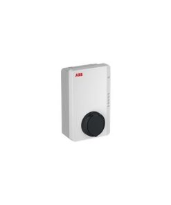 Transportable Wallbox 11 kW Netzanschluss mit CEE 16A Stecker 5polig